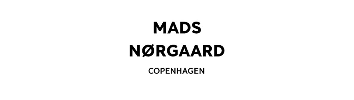 CC Christensen - Mads Nørgaard Herre - Udforsk det fra Nørgaard hos CC:Christe
