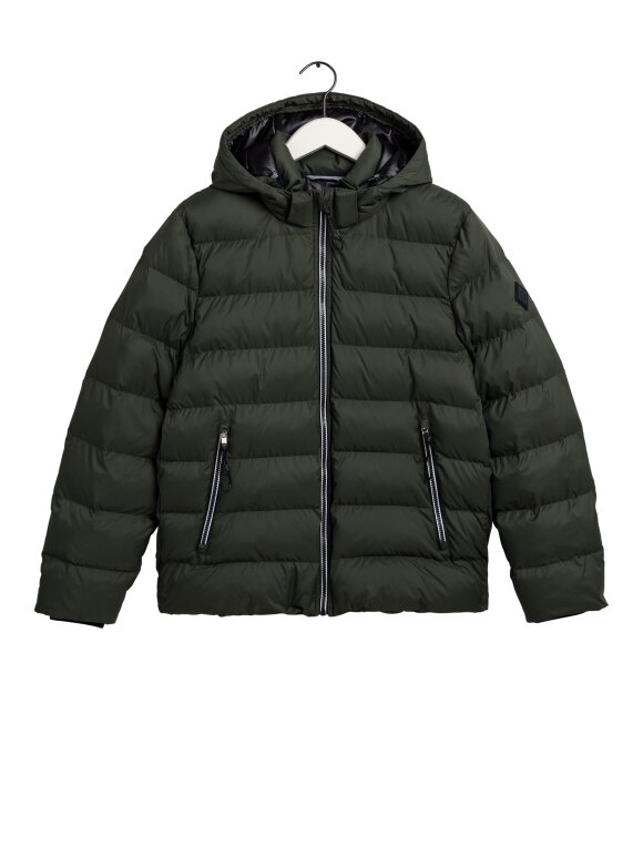 Gant - the active cloud jacket