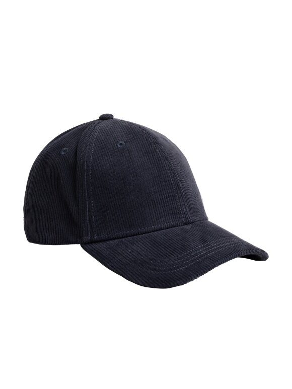 Gant - CORDUROY CAP