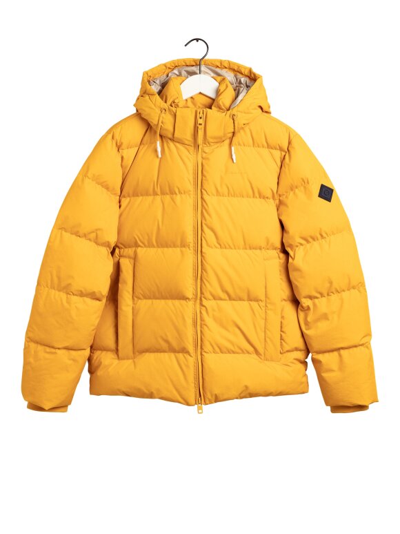 Gant - the alta down jacket
