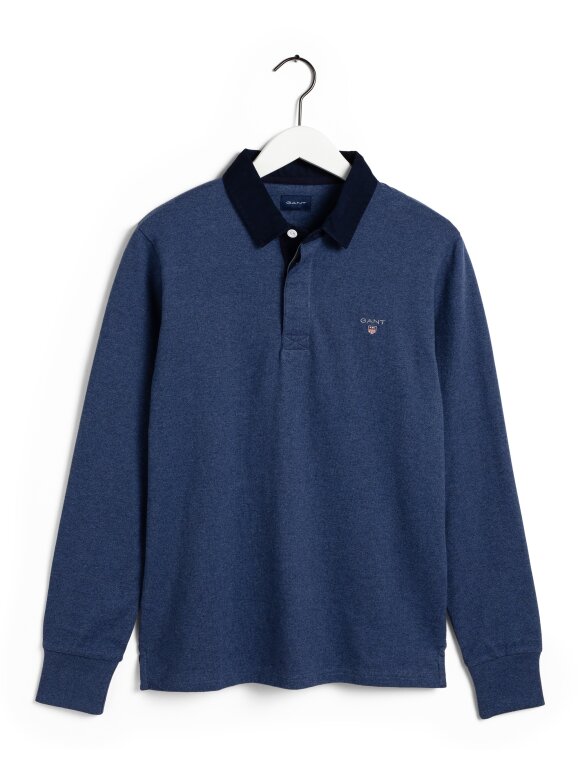 Gant - THE ORIGINAL HEAVY RUGGER