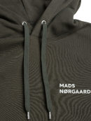 Mads Nørgaard - NEW STANDARD HOODIE LOGO
