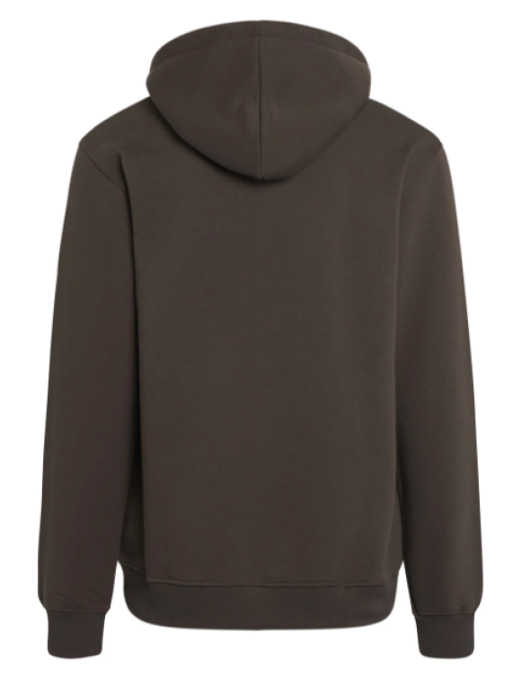 Mads Nørgaard - NEW STANDARD HOODIE LOGO