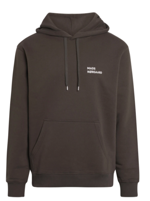 Mads Nørgaard - NEW STANDARD HOODIE LOGO