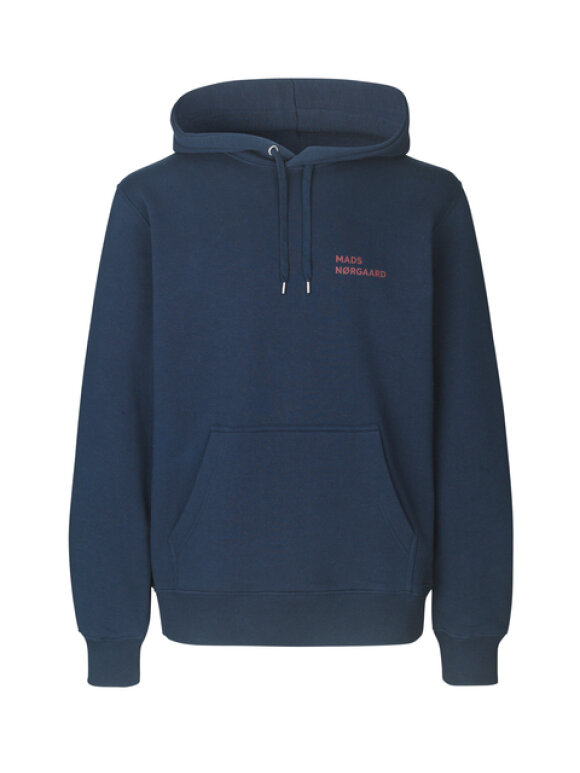 Mads Nørgaard - NEW STANDARD HOODIE LOGO