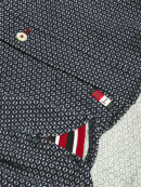 Tommy Hilfiger - KNITTED PRINTED SHIRT