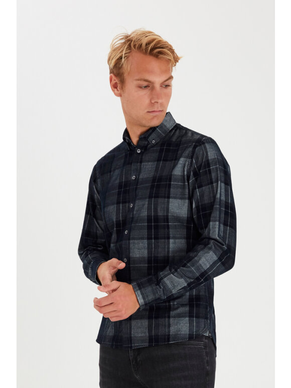 CASUAL FRIDAY - ARTHUR BD LS SHIRT