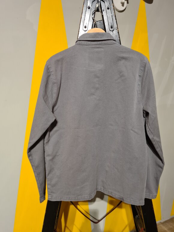 PULLOVER - OVER SHIRT