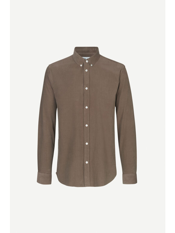 Samsøe Samsøe - LIAM BX SHIRT 10504