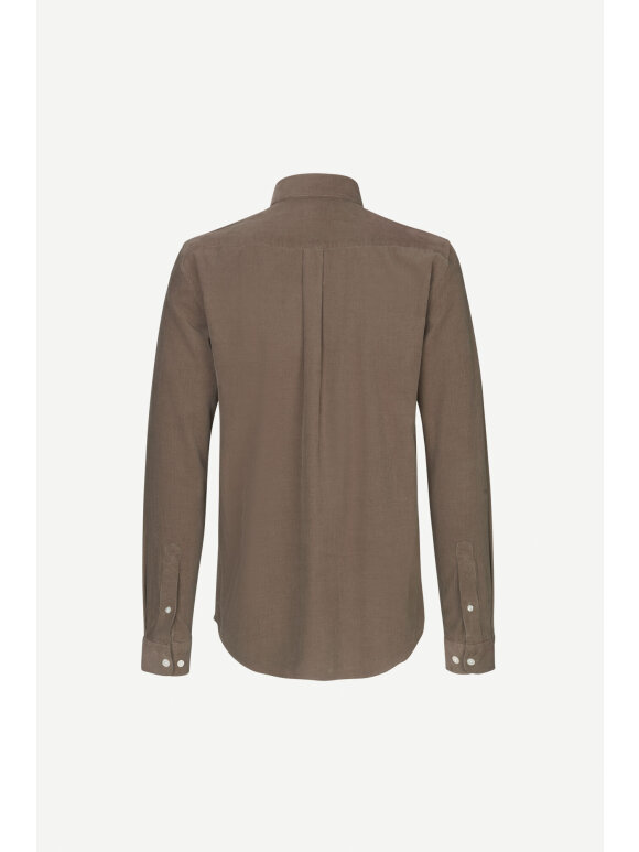 Samsøe Samsøe - LIAM BX SHIRT 10504