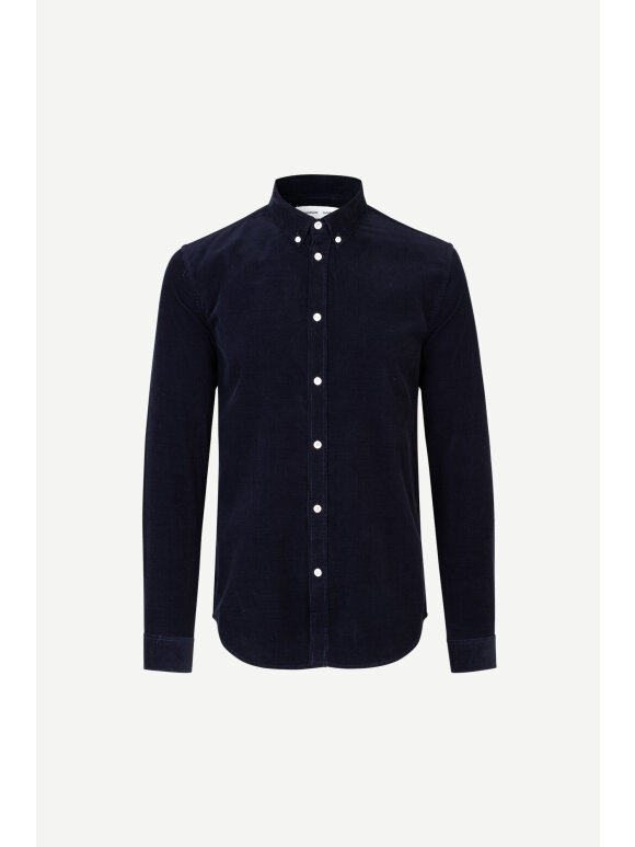 Samsøe Samsøe - LIAM BX SHIRT 10504
