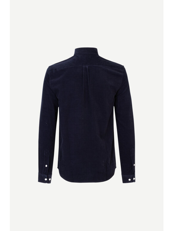 Samsøe Samsøe - LIAM BX SHIRT 10504