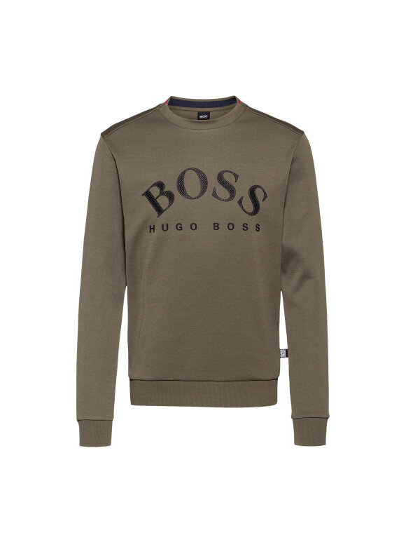 Hugo Boss - SALBO