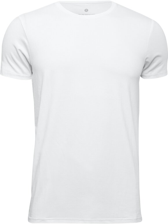 JBS of Denmark - O-neck t-shirt