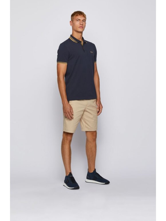 Hugo Boss - Paddy polo