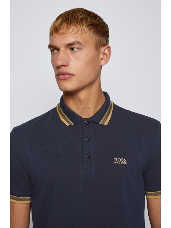 Hugo Boss - Paddy polo