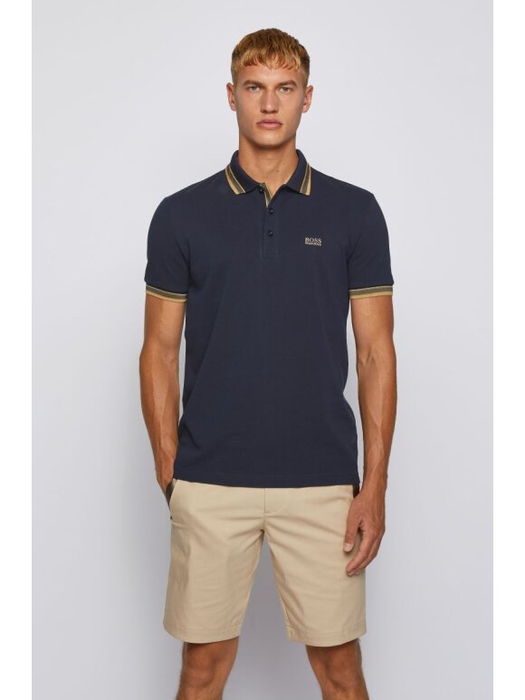 Hugo Boss - Paddy polo