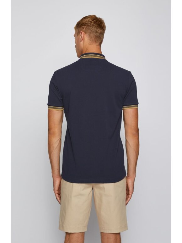 Hugo Boss - Paddy polo