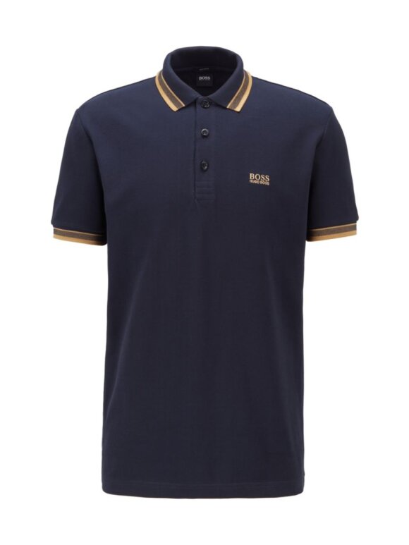 Hugo Boss - Paddy polo