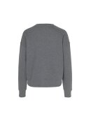 Mads Nørgaard Woman - ORGANIC SWEAT TILVINA P Mads Nørgaard Woman - ORGANIC SWEAT TILVINA P