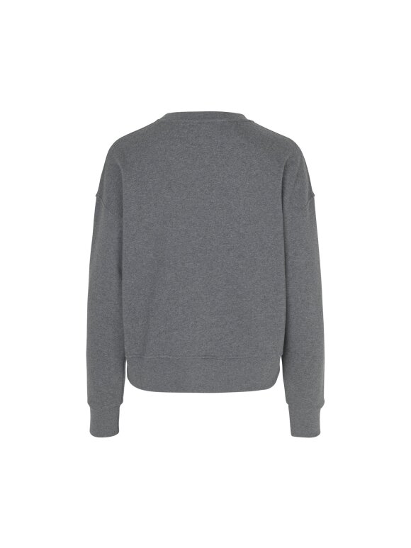 Mads Nørgaard Woman - ORGANIC SWEAT TILVINA P