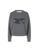 Mads Nørgaard Woman - ORGANIC SWEAT TILVINA P Mads Nørgaard Woman - ORGANIC SWEAT TILVINA P