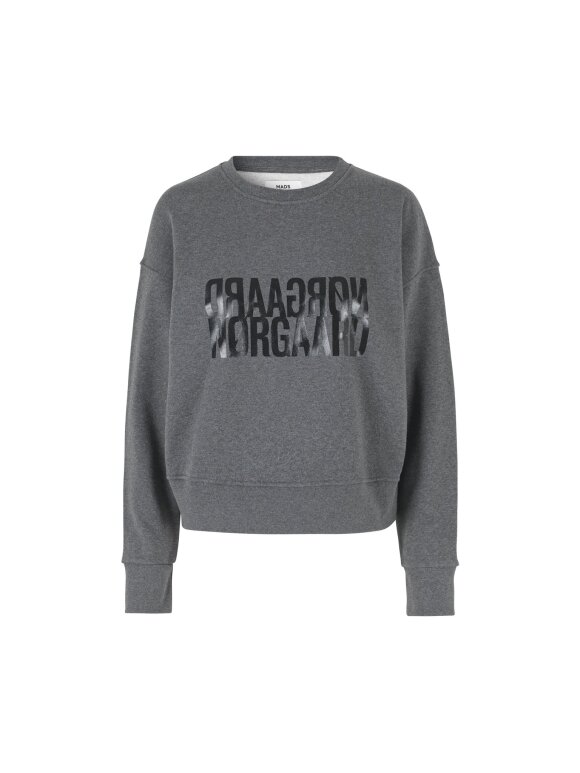 Mads Nørgaard Woman - ORGANIC SWEAT TILVINA P