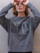 Mads Nørgaard Woman - ORGANIC SWEAT TILVINA P Mads Nørgaard Woman - ORGANIC SWEAT TILVINA P