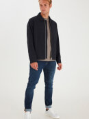 CASUAL FRIDAY - Bobby jacket with zip