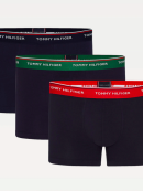 Tommy Hilfiger - 3P WB TRUNK