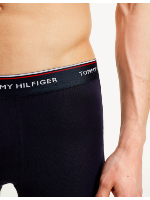 Tommy Hilfiger - 3P WB TRUNK