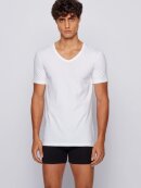 Hugo Boss - V-NECK T-SHIRT SLIM FIT