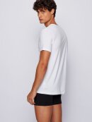 Hugo Boss - V-NECK T-SHIRT SLIM FIT