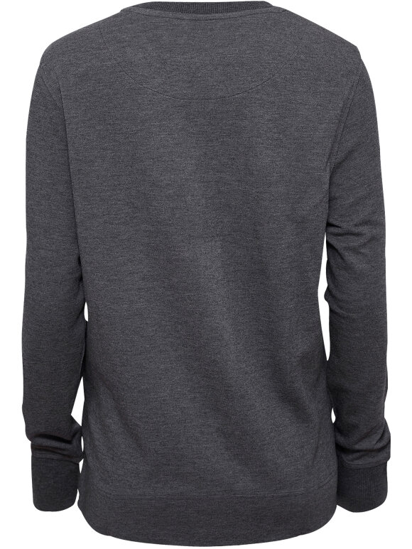 JBS of denmark dame - SWEATSHIRT BAMBOO