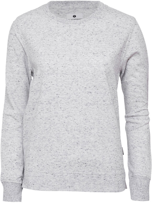 JBS of denmark dame - SWEATSHIRT BAMBOO