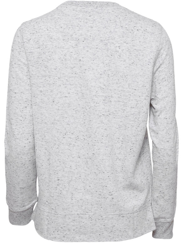 JBS of denmark dame - JBS SWEATSHIRT BAMBOO