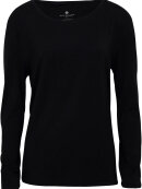 JBS of denmark dame - LONGSLEEVE T-SHIRT BAMBOO