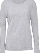 JBS of denmark dame - JBS LONGSLEEVE T-SHIRT BAMBOO JBS of denmark dame - JBS LONGSLEEVE T-SHIRT BAMBOO