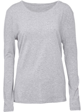 JBS of denmark dame - JBS LONGSLEEVE T-SHIRT BAMBOO