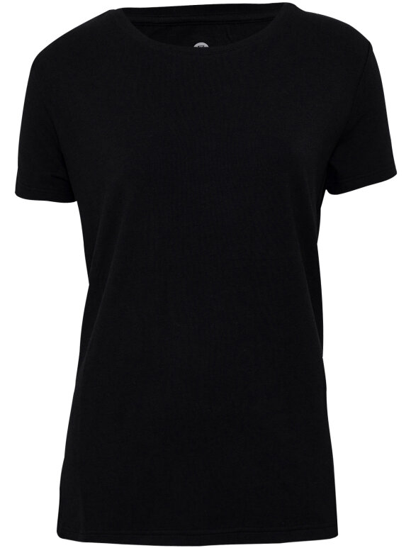 JBS of denmark dame - JBS BASIC TEE BAMBOO