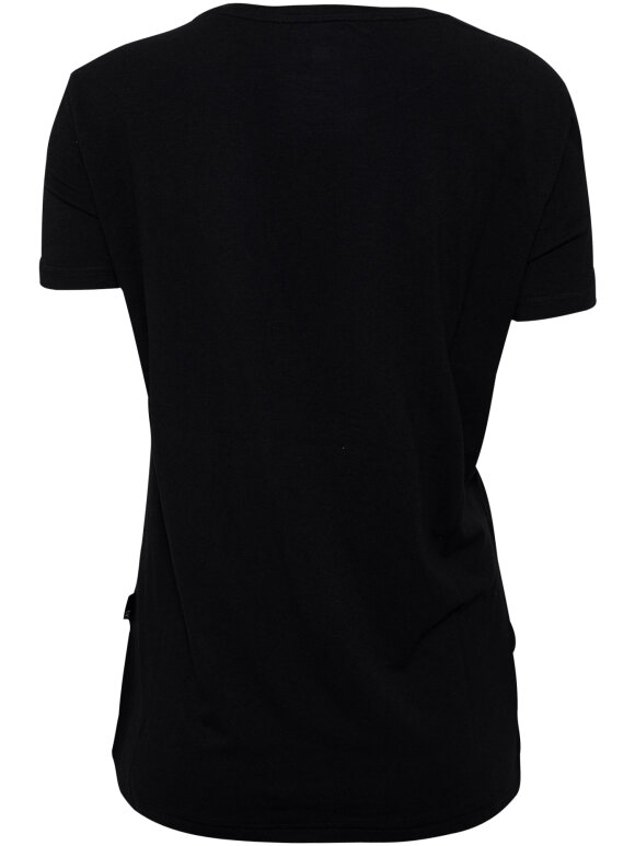 JBS of denmark dame - JBS BASIC TEE BAMBOO