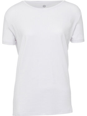 JBS of denmark dame - BASIC TEE BAMBOO