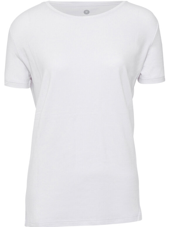 JBS of denmark dame - BASIC TEE BAMBOO