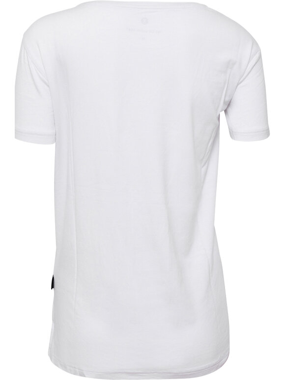 JBS of denmark dame - JBS BASIC TEE BAMBOO