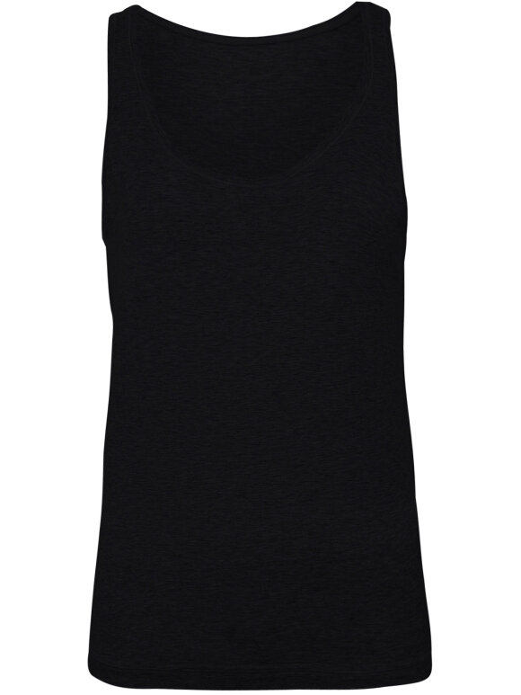 JBS of denmark dame - JBS WIDE STRAP TOP BAMBOO