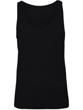 JBS of denmark dame - WIDE STRAP TOP BAMBOO