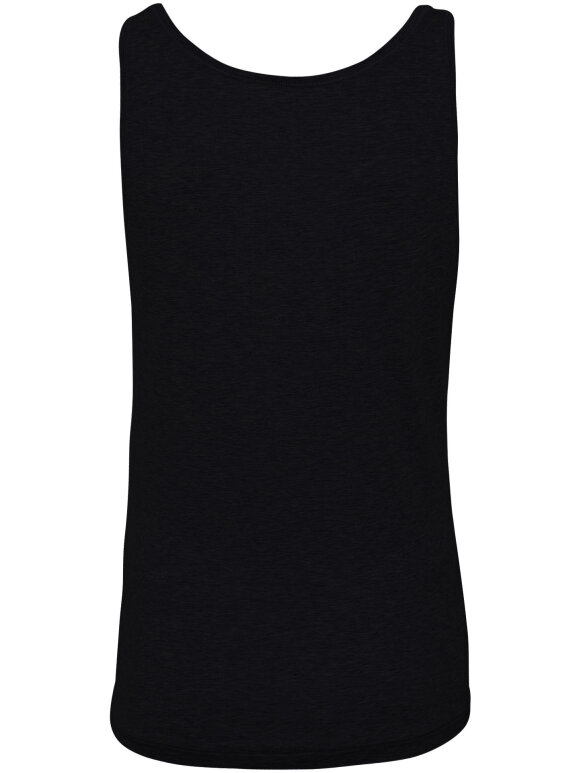 JBS of denmark dame - JBS WIDE STRAP TOP BAMBOO