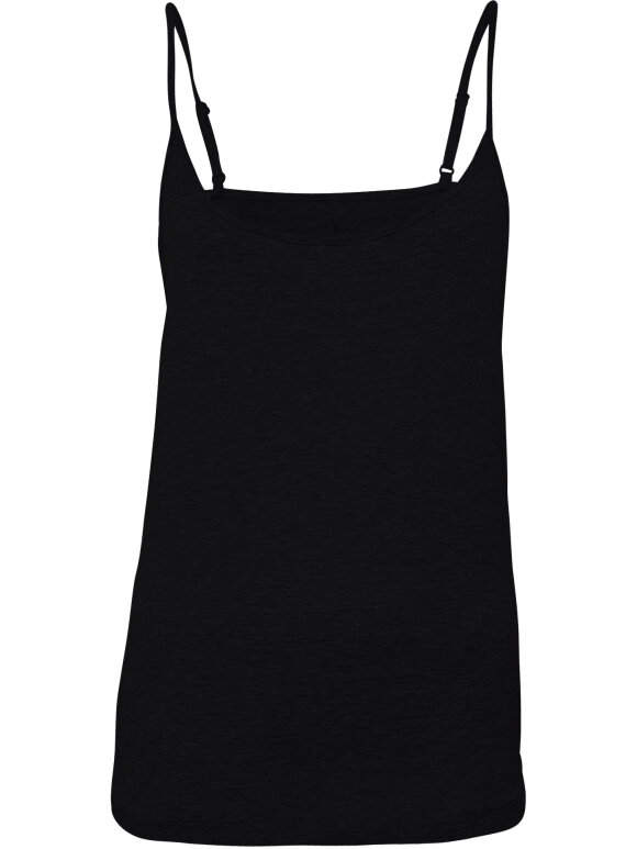 JBS of denmark dame - JBS STRAP TOP BAMBOO