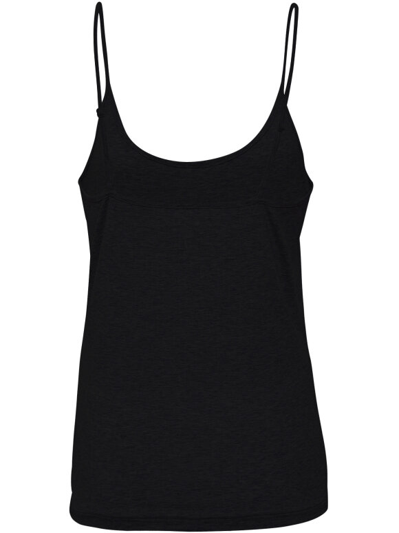 JBS of denmark dame - JBS STRAP TOP BAMBOO