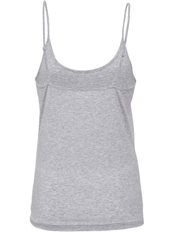 JBS of denmark dame - JBS STRAP TOP BAMBOO
